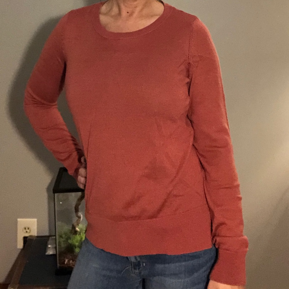 Ann Taylor LOFT Sweater
